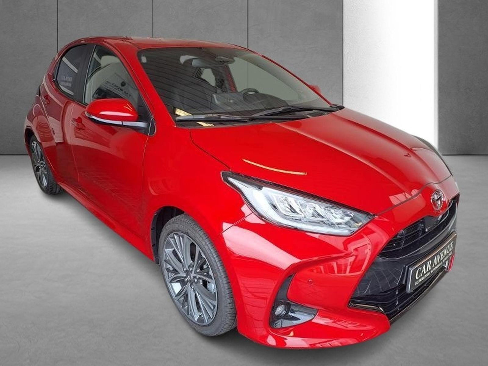 Toyota Yaris – Image 23