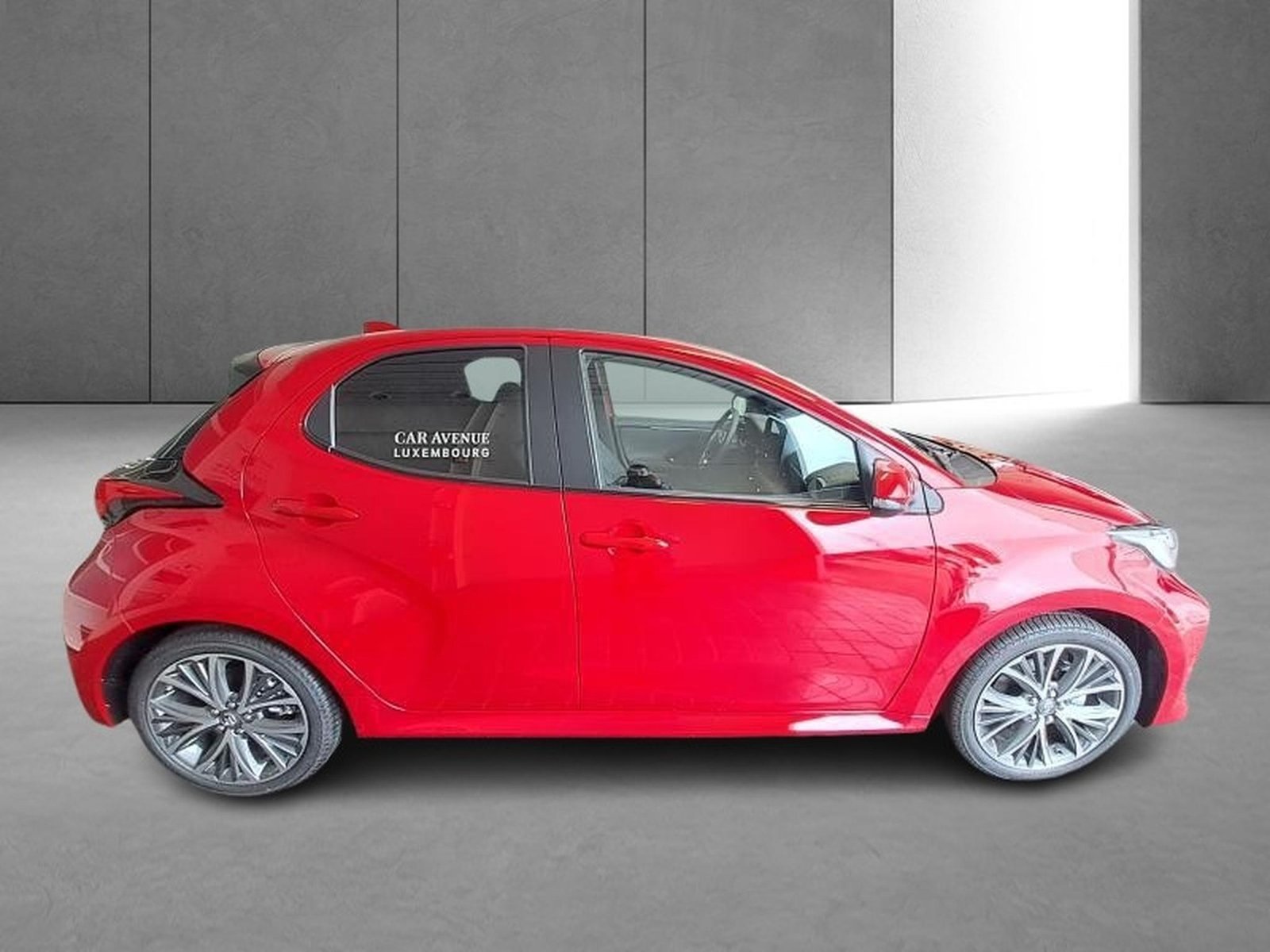 Toyota Yaris – Image 22