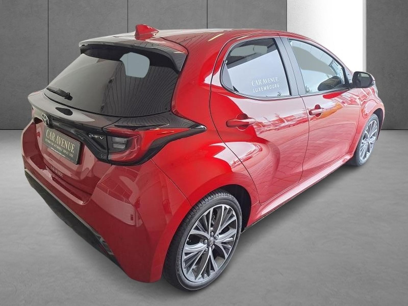 Toyota Yaris – Image 19