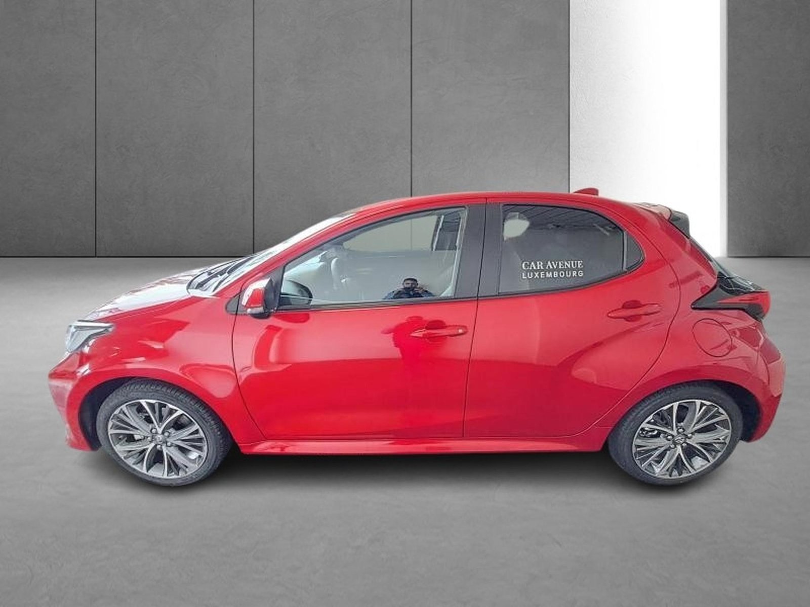 Toyota Yaris – Image 18