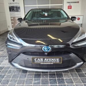 Toyota Mirai
