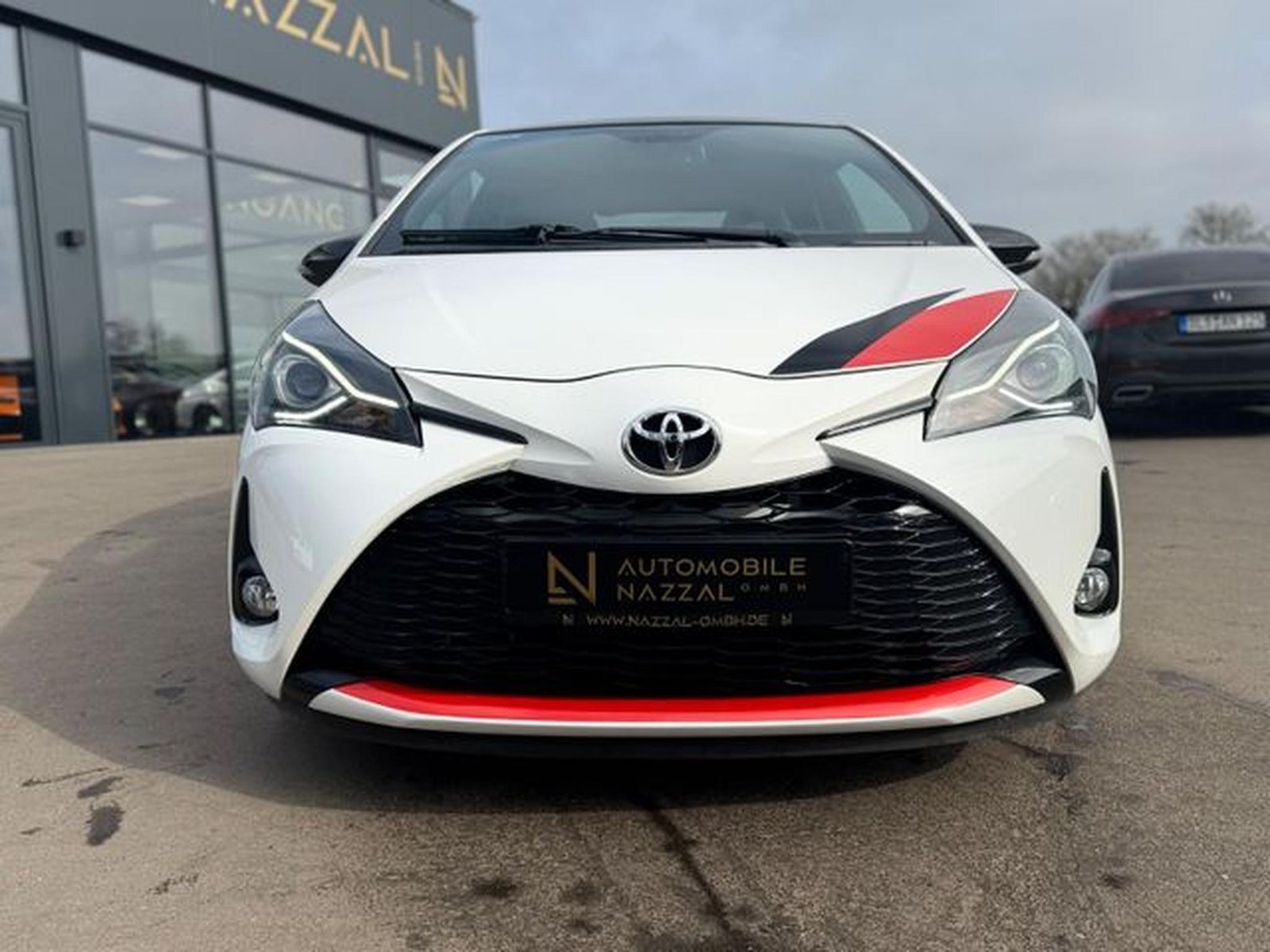 Toyota Yaris – Image 14