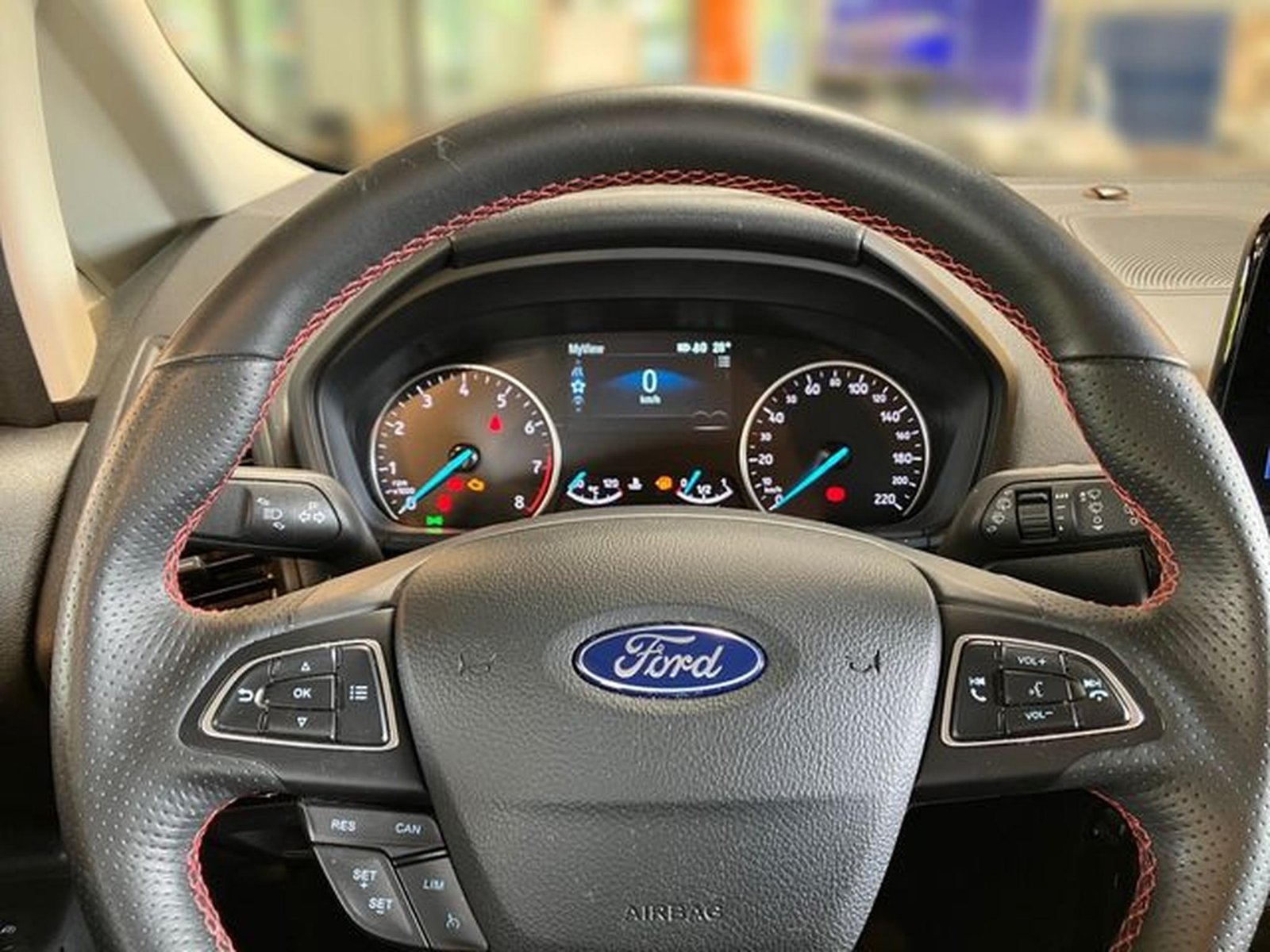 Ford EcoSport – Image 5