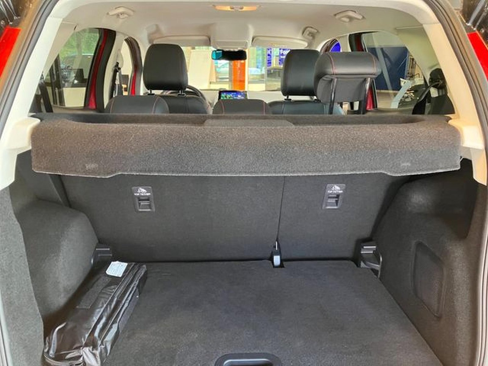 Ford EcoSport – Image 10