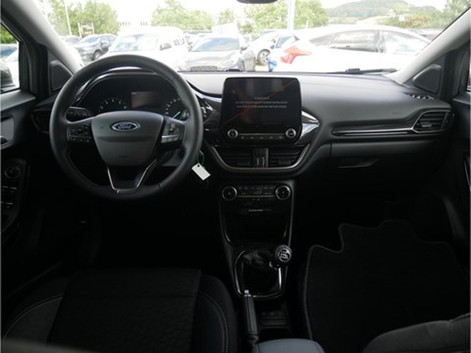 Ford Puma – Image 2