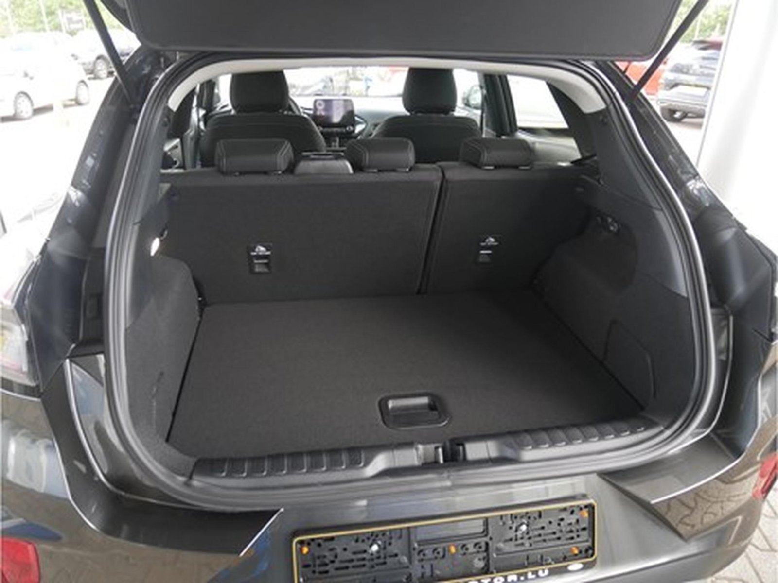Ford Puma – Image 7