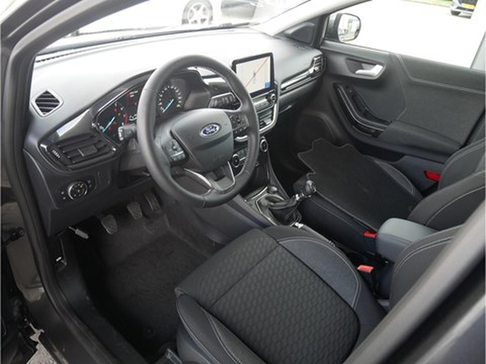 Ford Puma – Image 5