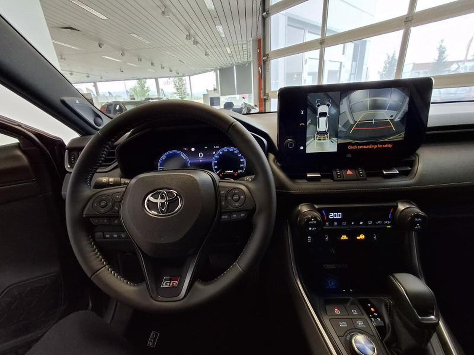 Toyota RAV 4 – Image 11