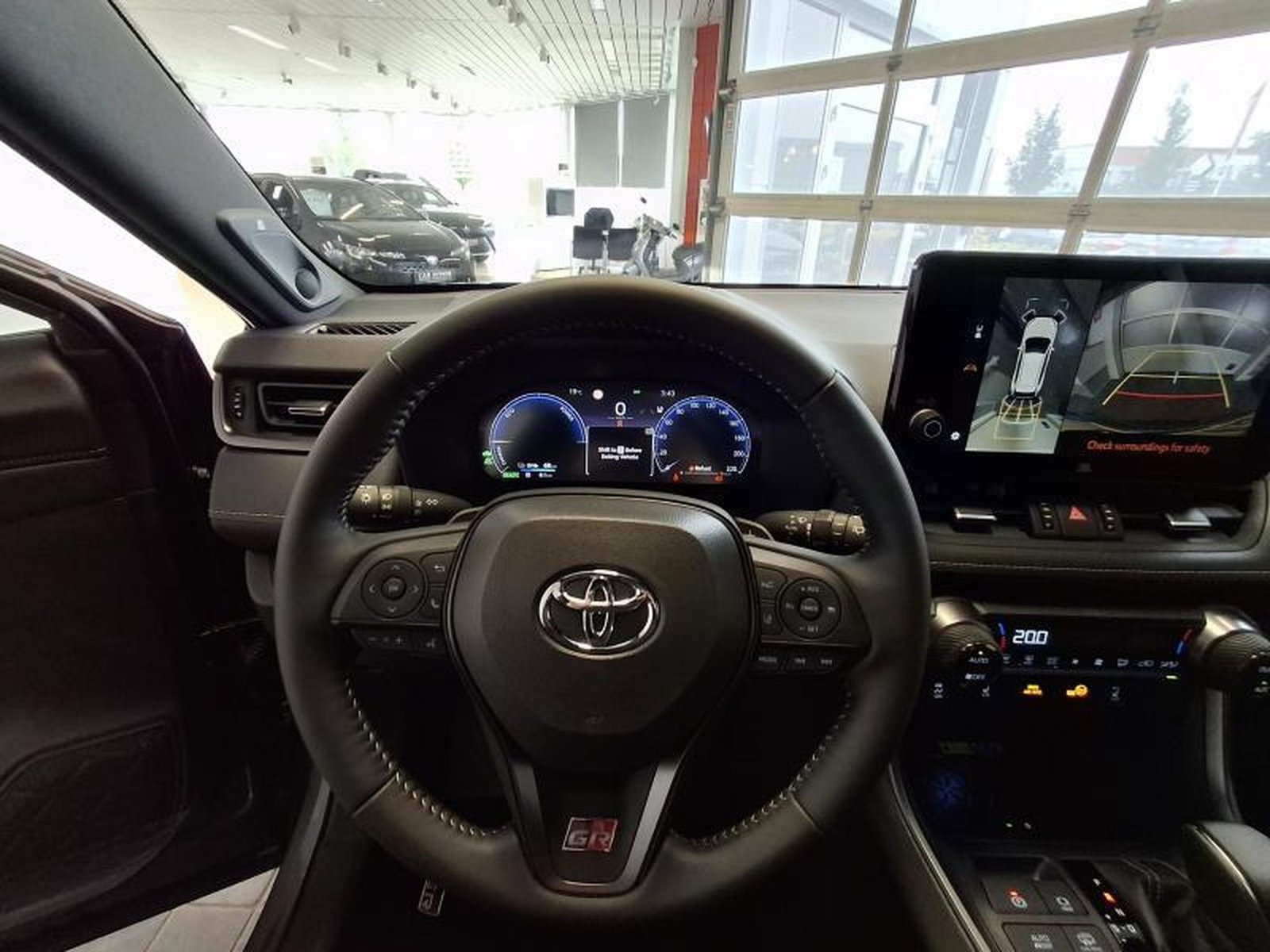 Toyota RAV 4 – Image 10