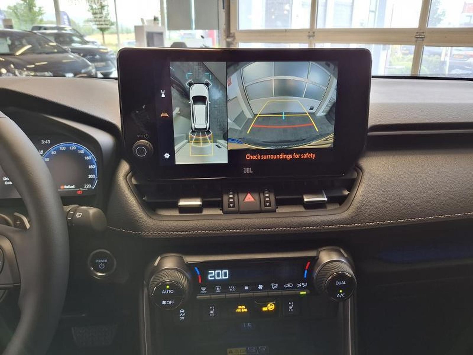 Toyota RAV 4 – Image 9