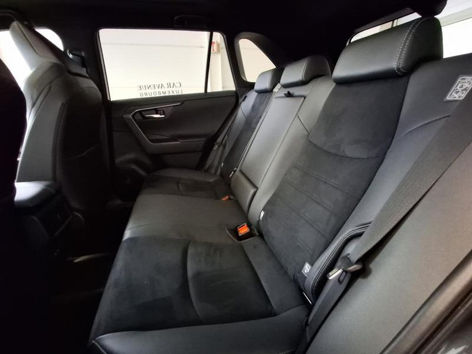 Toyota RAV 4 – Image 5