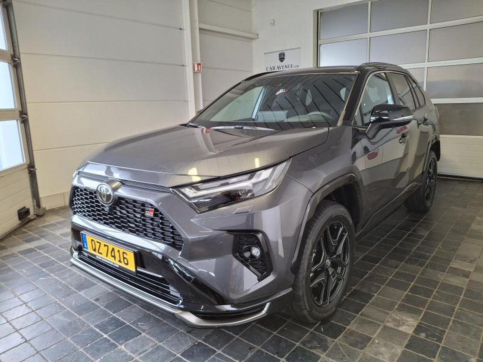 Toyota RAV 4 – Image 2