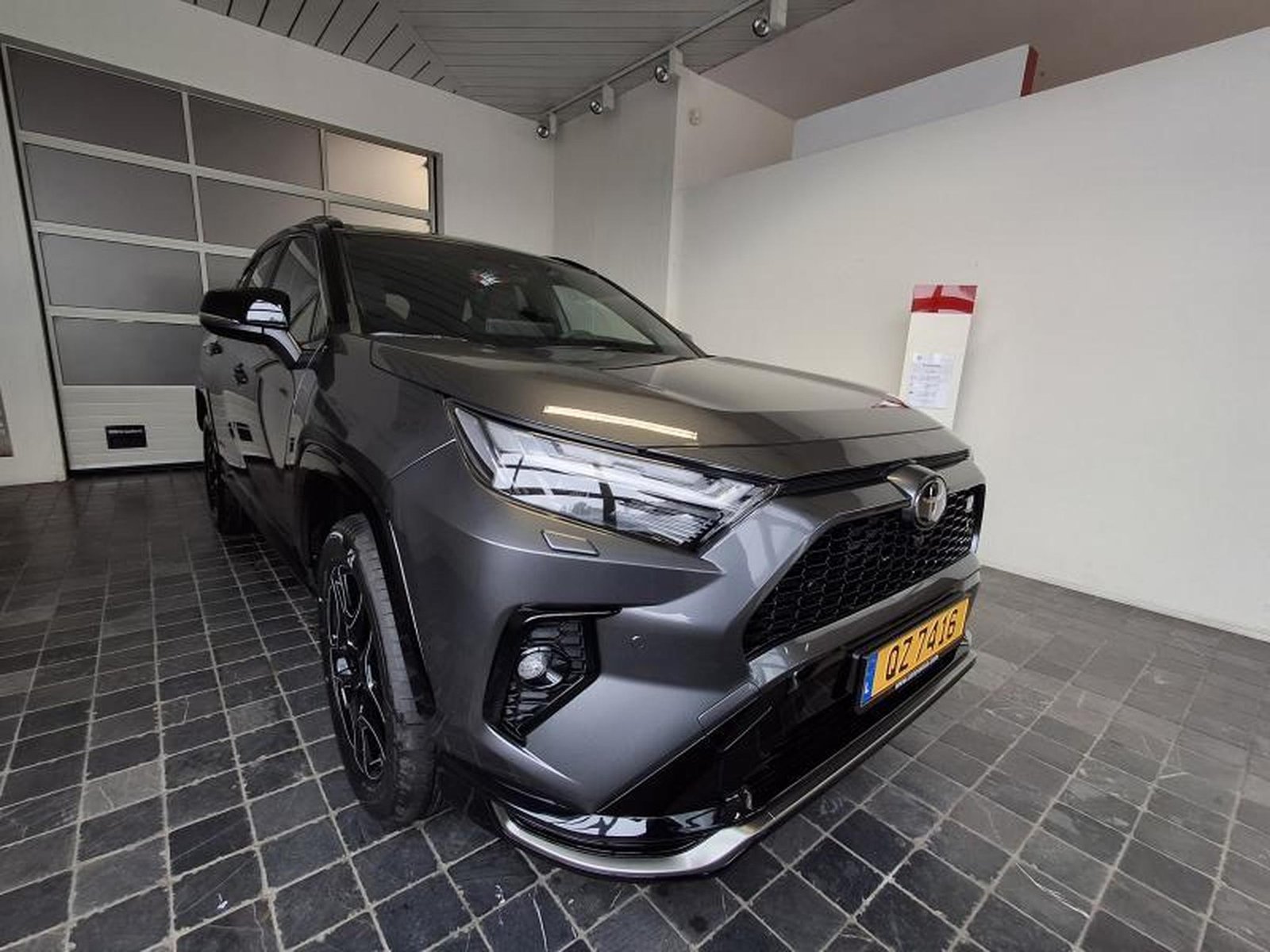 Toyota RAV 4 – Image 19
