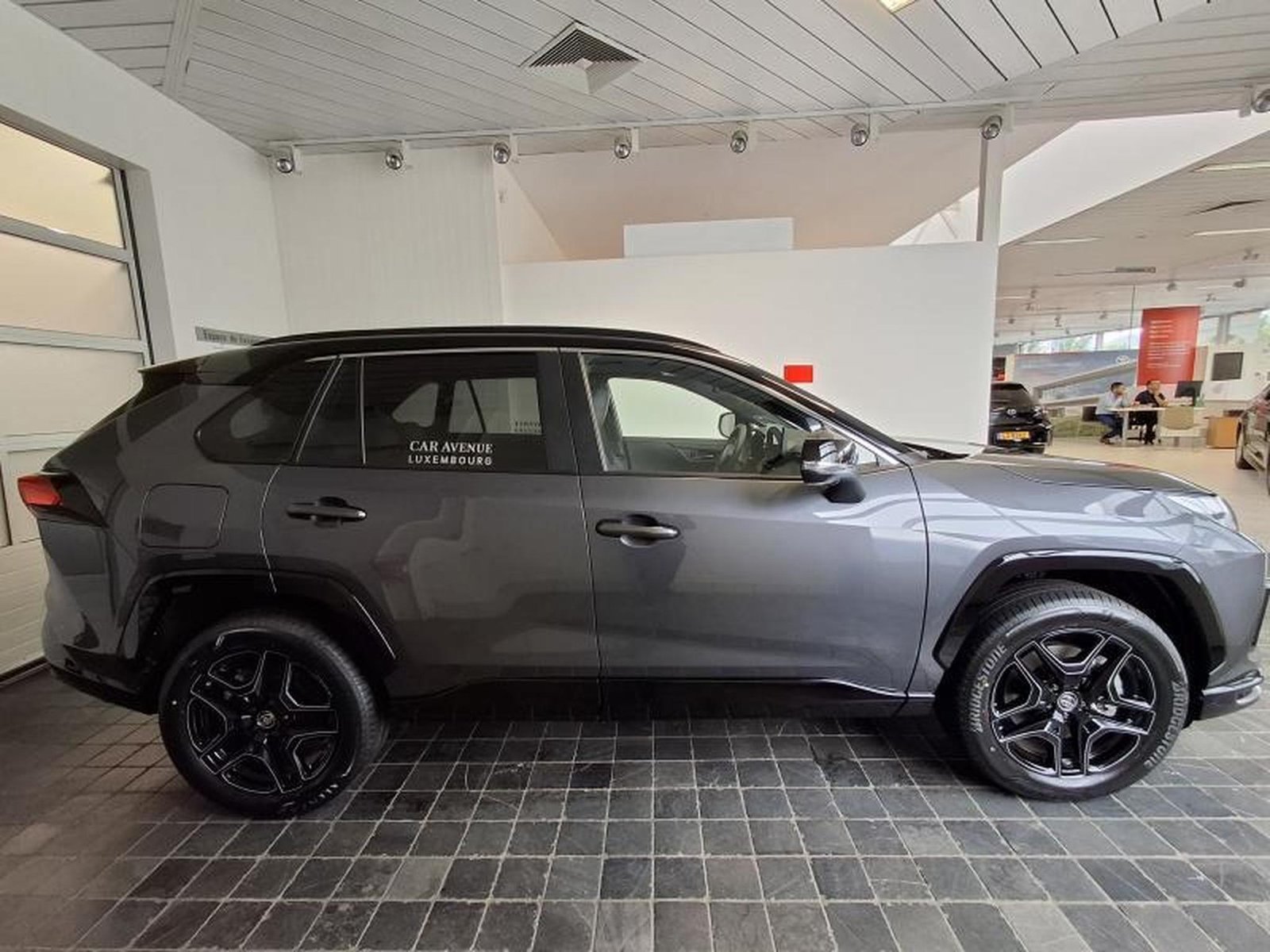 Toyota RAV 4 – Image 18