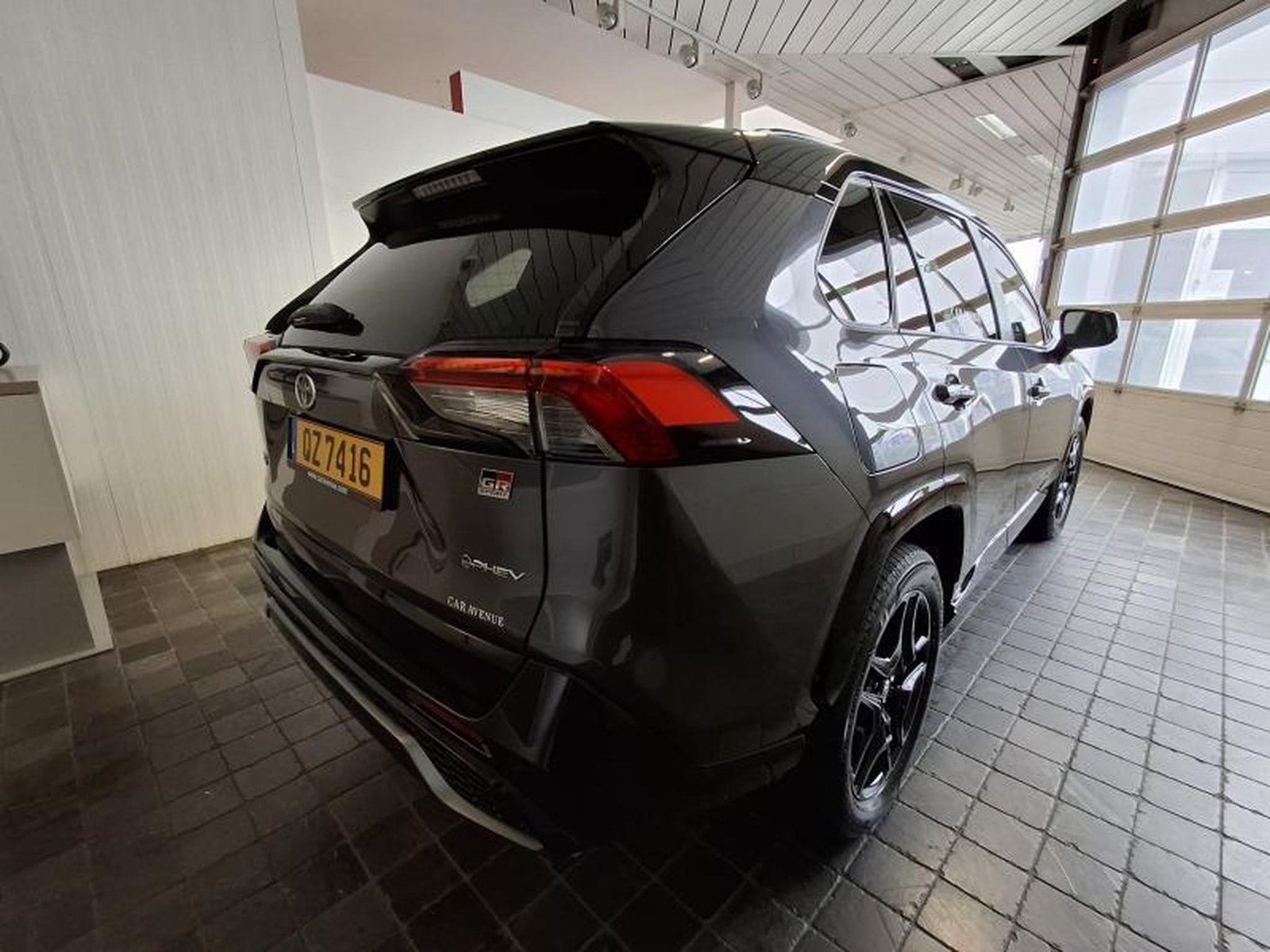 Toyota RAV 4 – Image 17