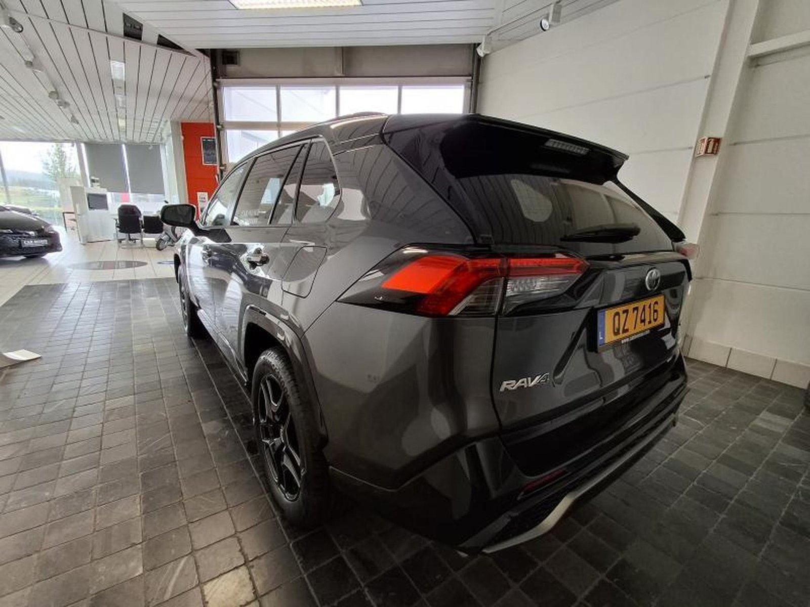 Toyota RAV 4 – Image 16