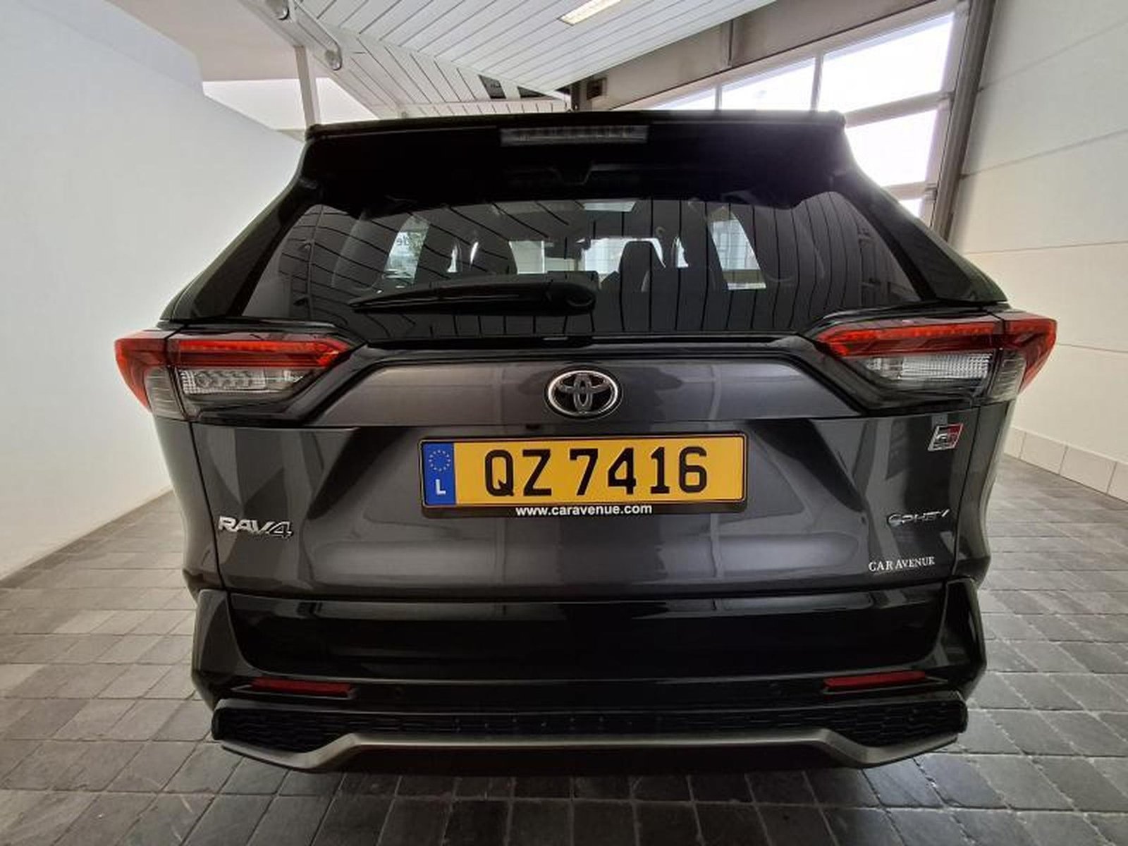 Toyota RAV 4 – Image 15