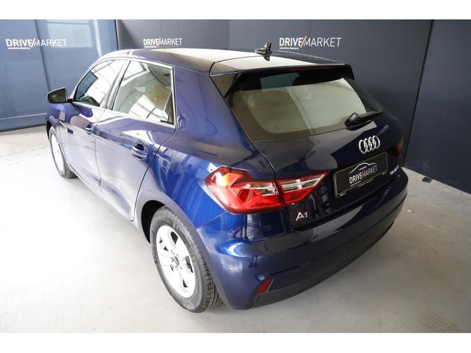 Audi A1 – Image 4