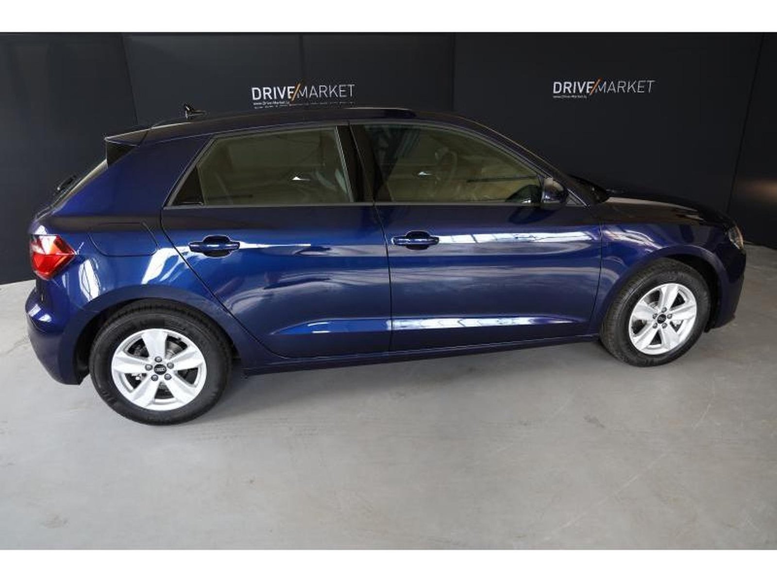 Audi A1 – Image 3
