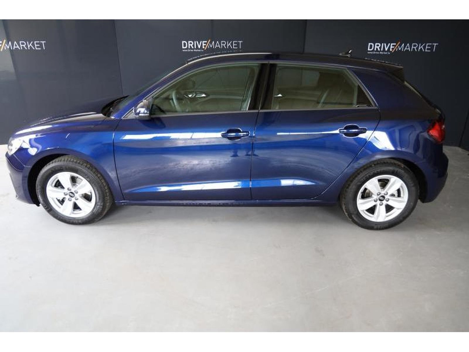 Audi A1 – Image 2
