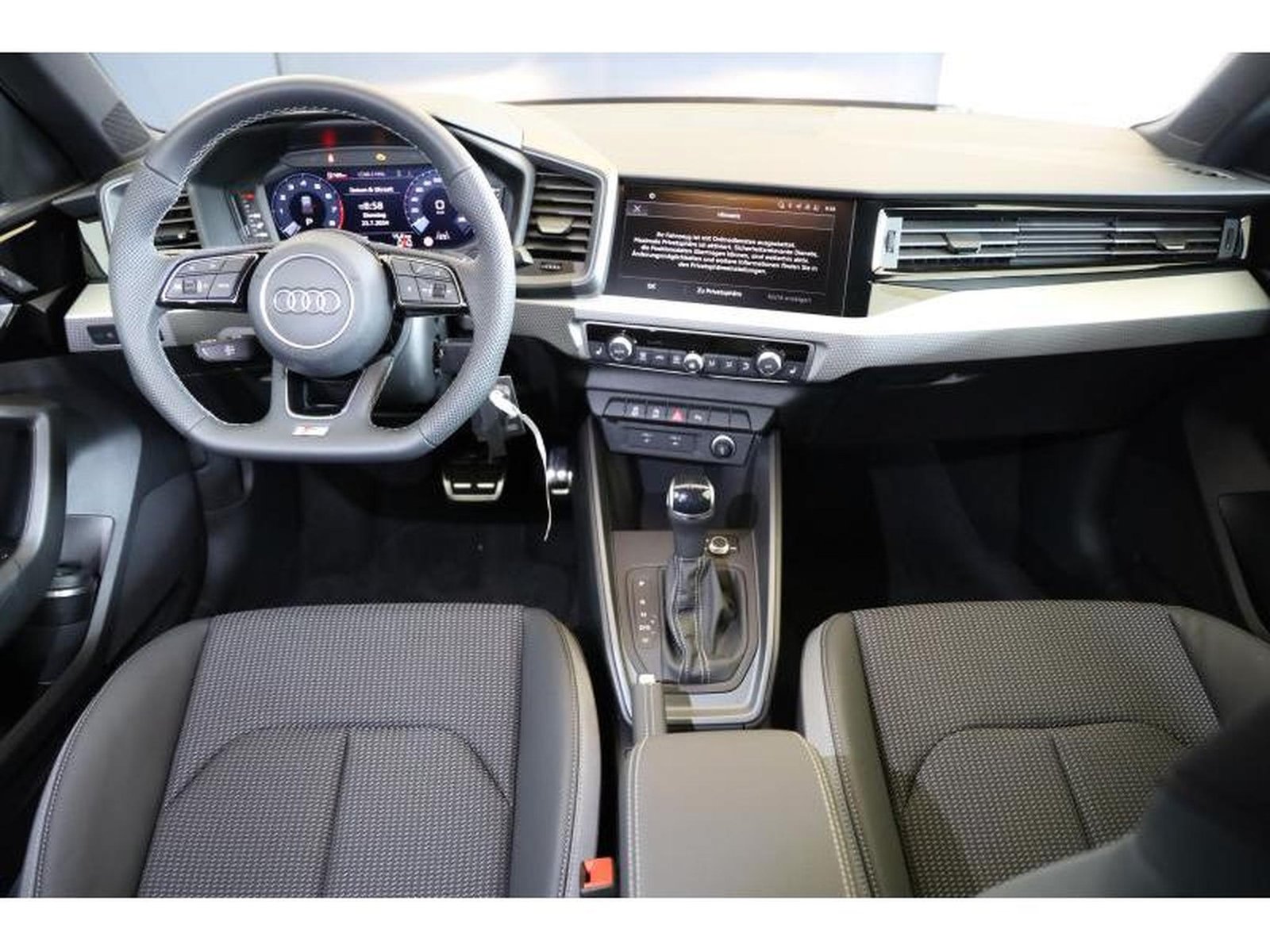 Audi A1 – Image 14