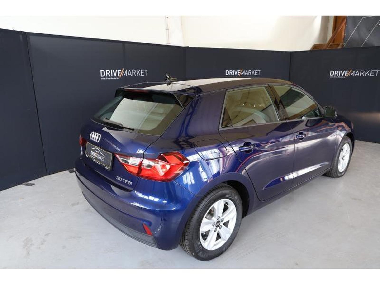 Audi A1 – Image 13