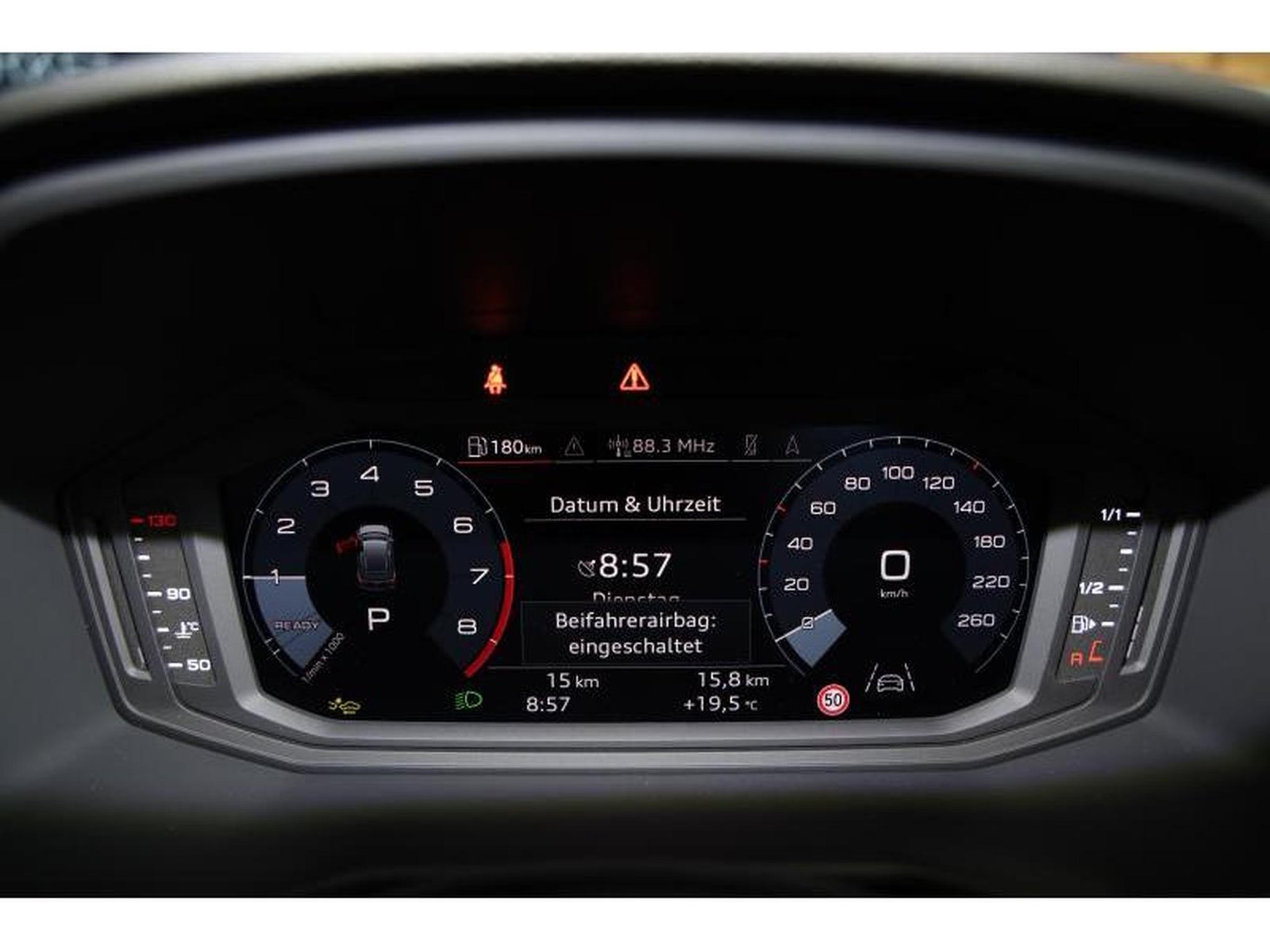 Audi A1 – Image 12