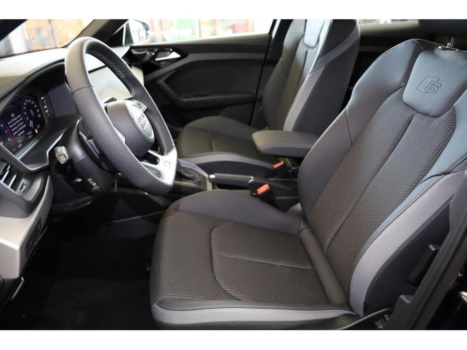 Audi A1 – Image 10