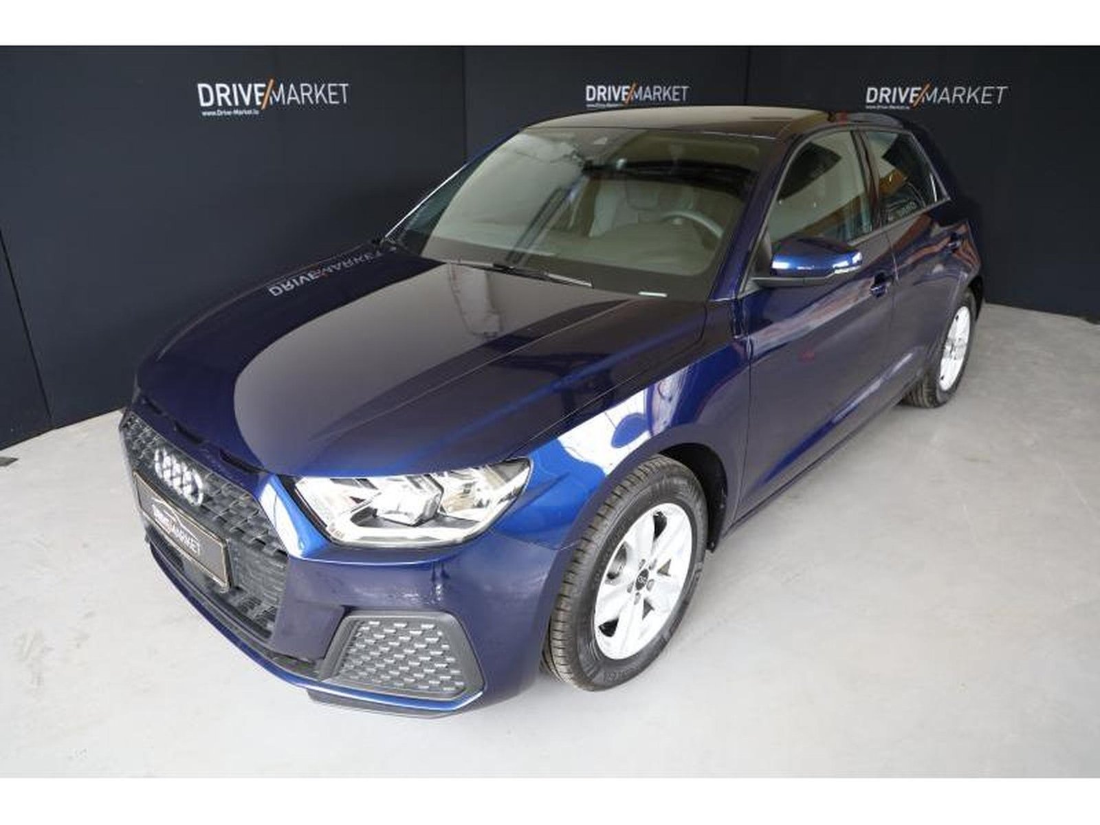 Audi A1 – Image 9