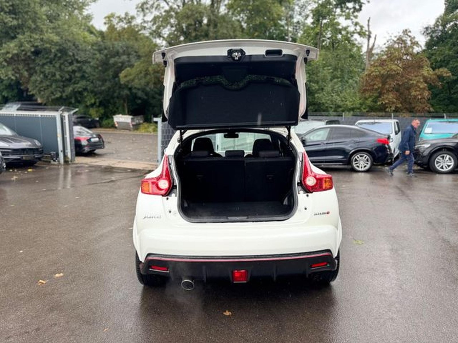 Nissan Juke – Image 4