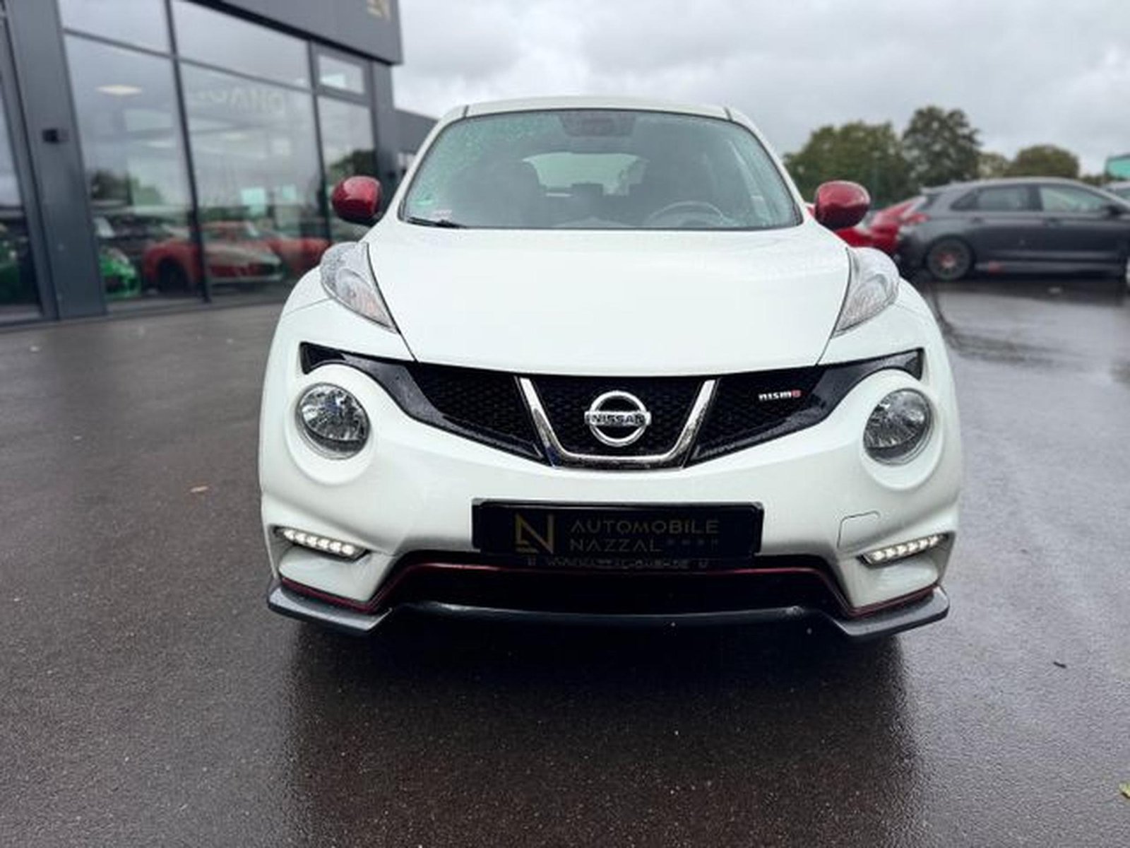 Nissan Juke – Image 10