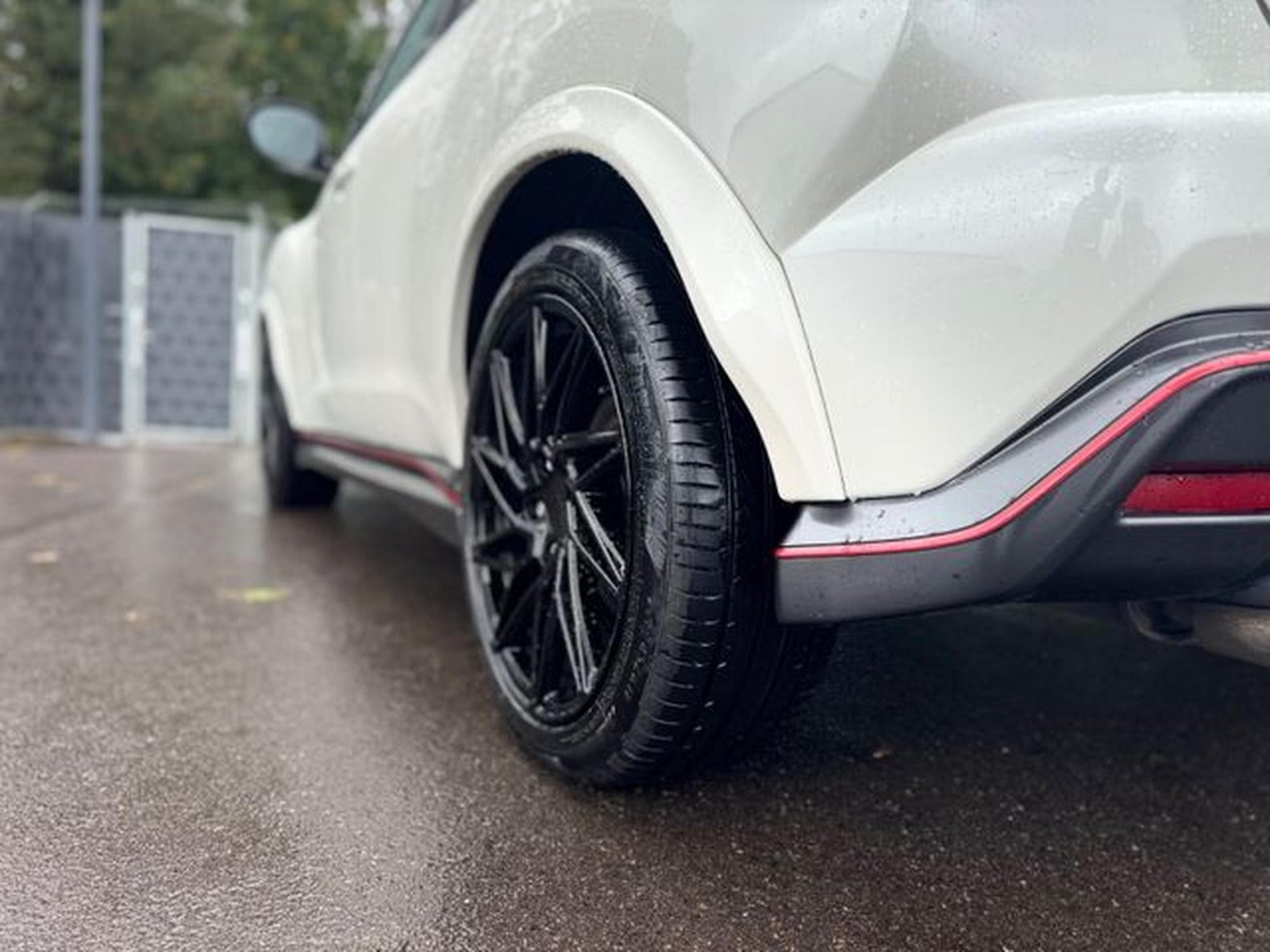 Nissan Juke – Image 5