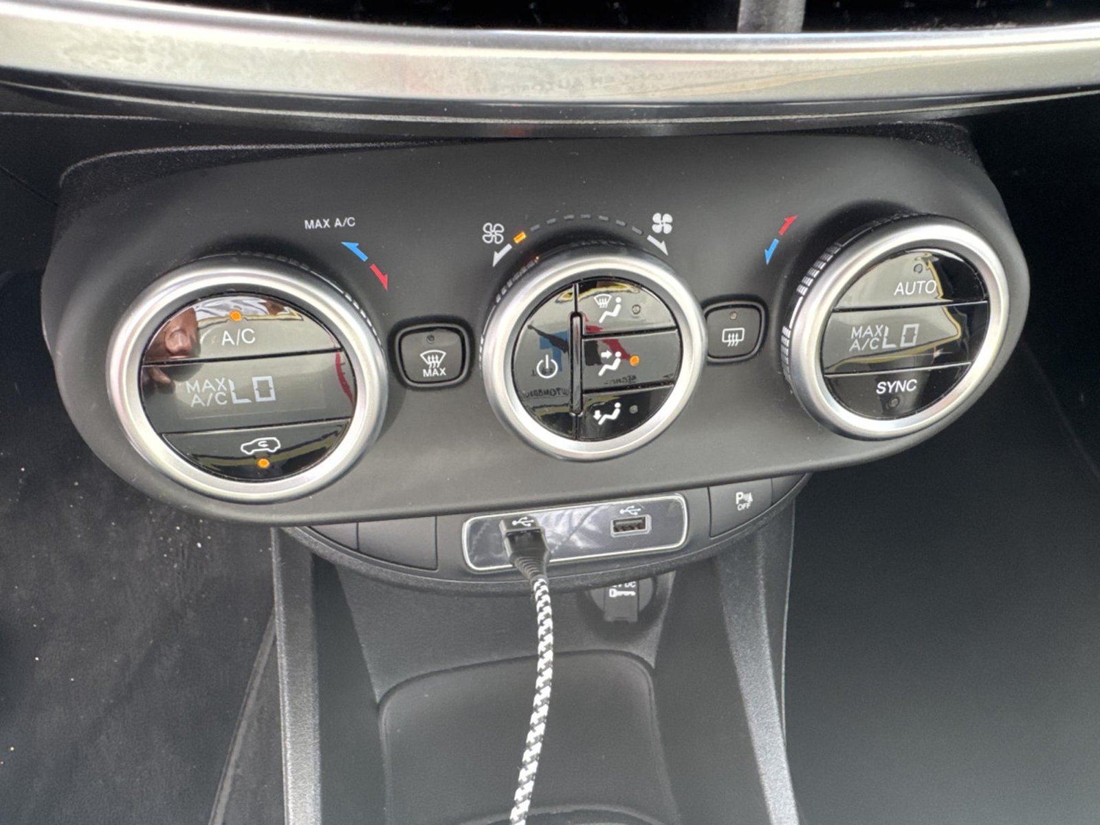 Fiat 500X – Image 6