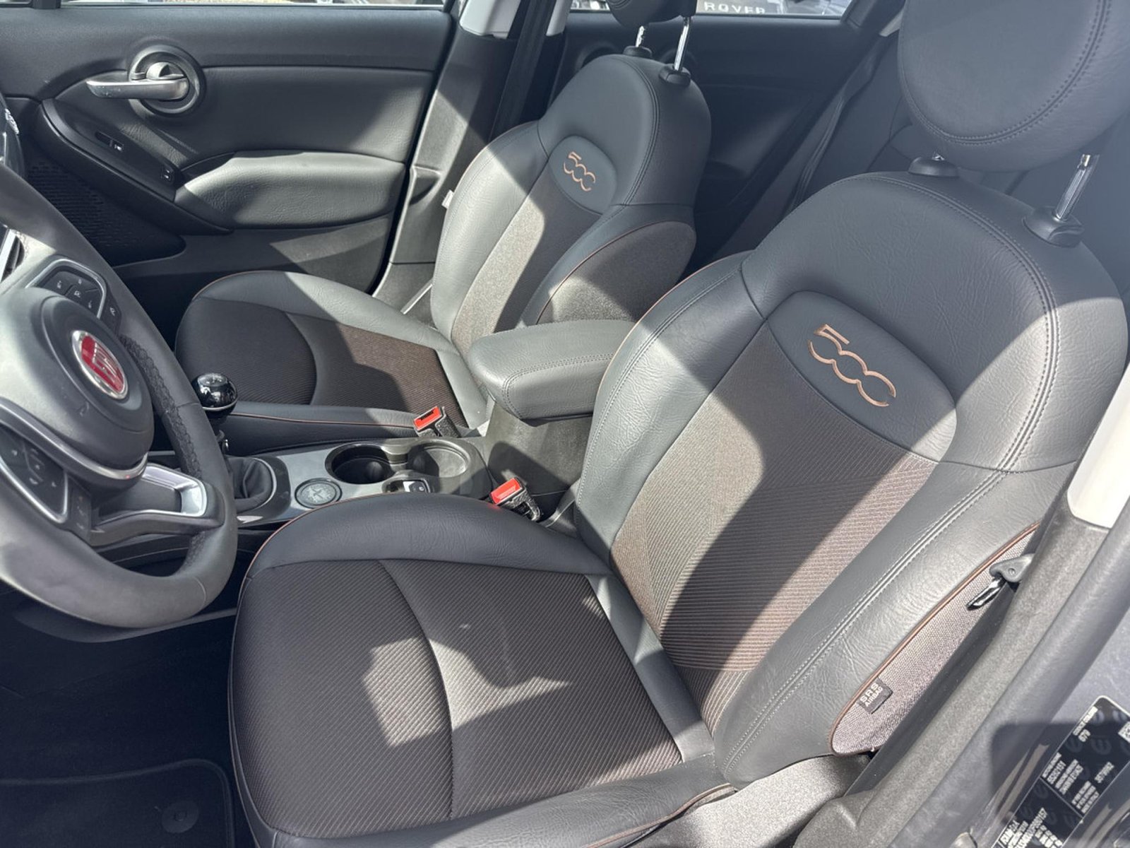 Fiat 500X – Image 4