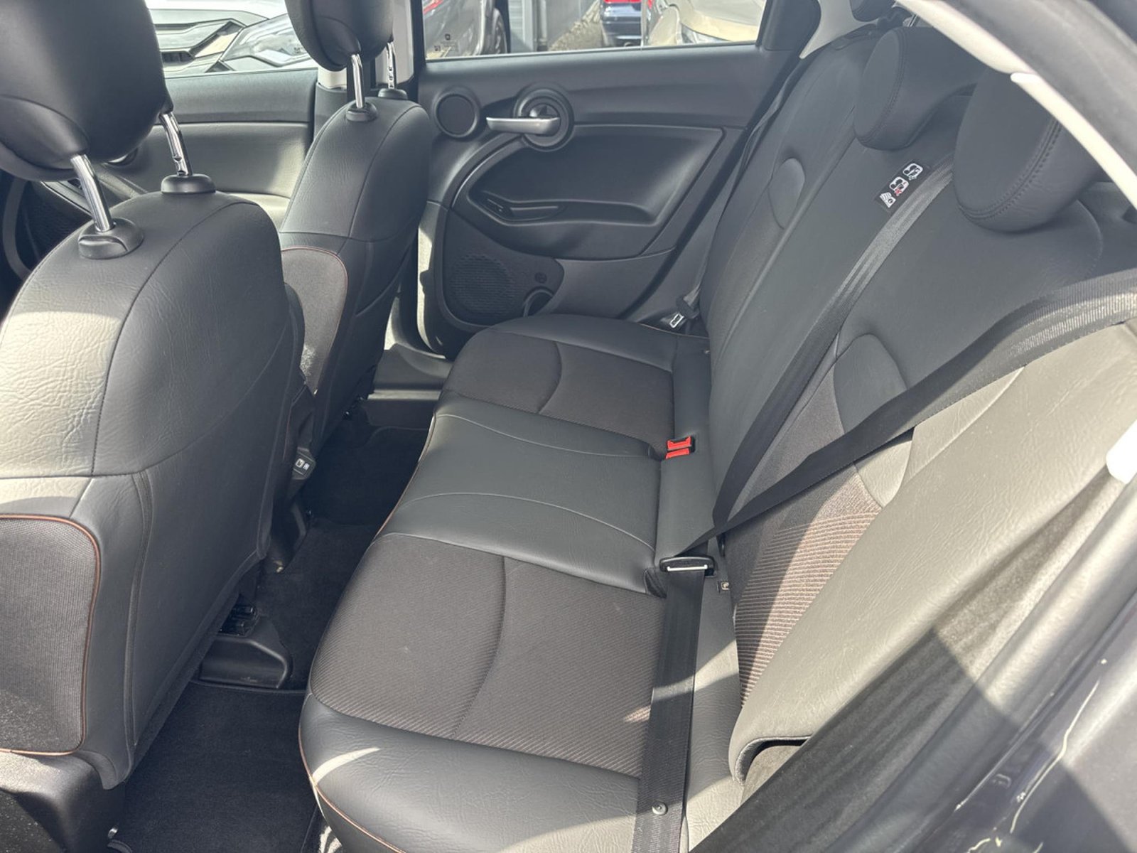 Fiat 500X – Image 3