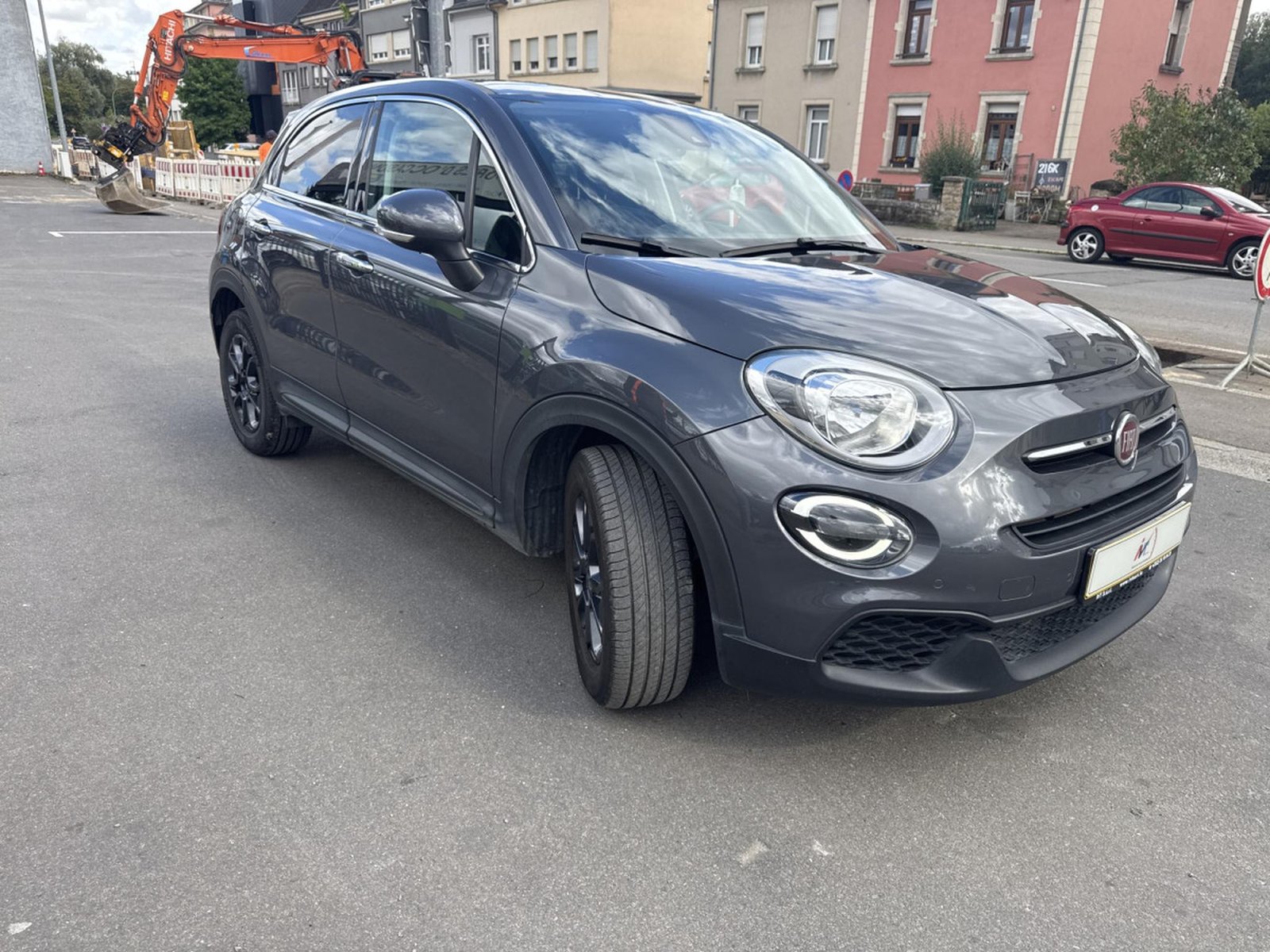 Fiat 500X – Image 12