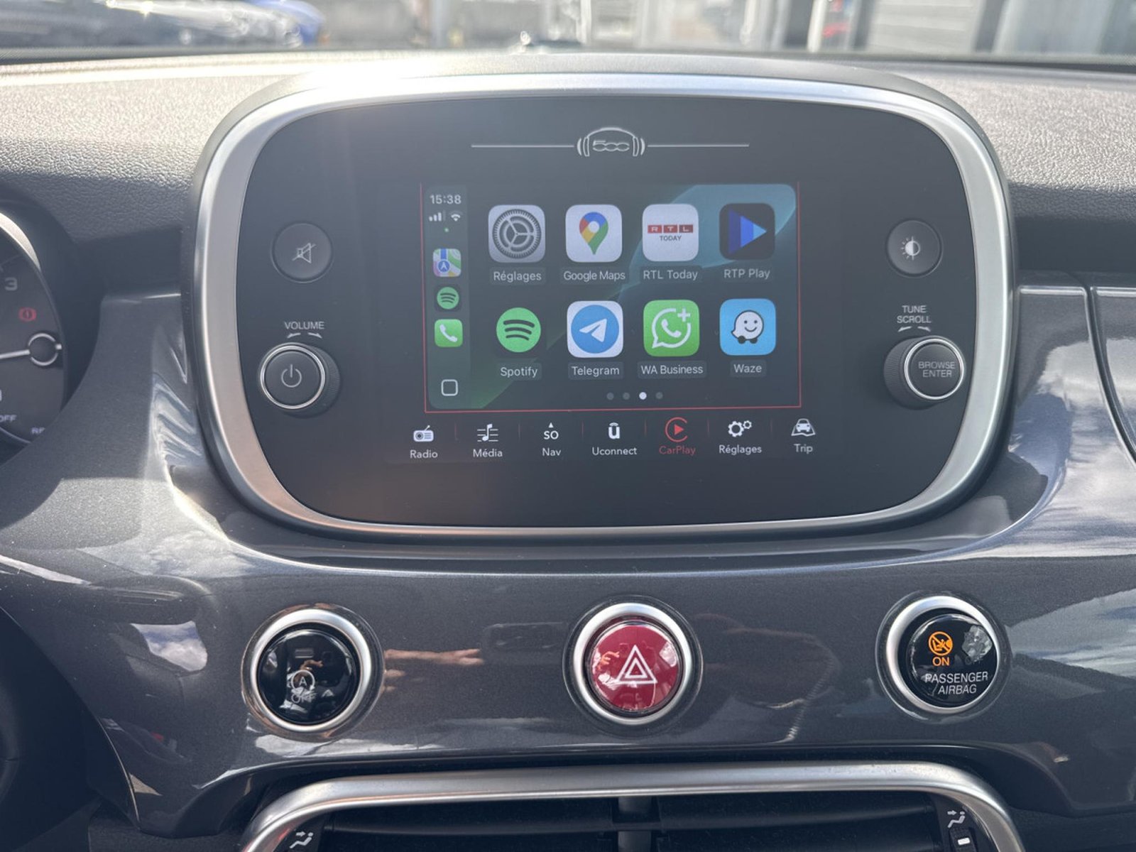 Fiat 500X – Image 10