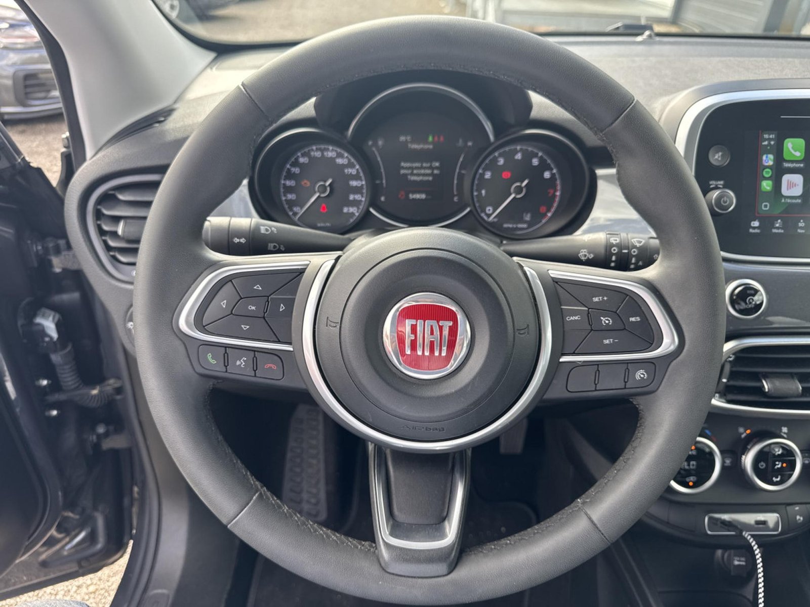 Fiat 500X – Image 7