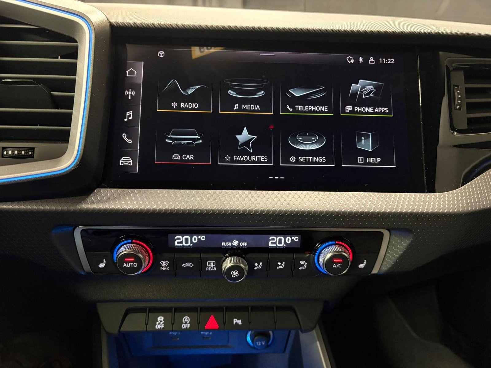 Audi A1 – Image 5