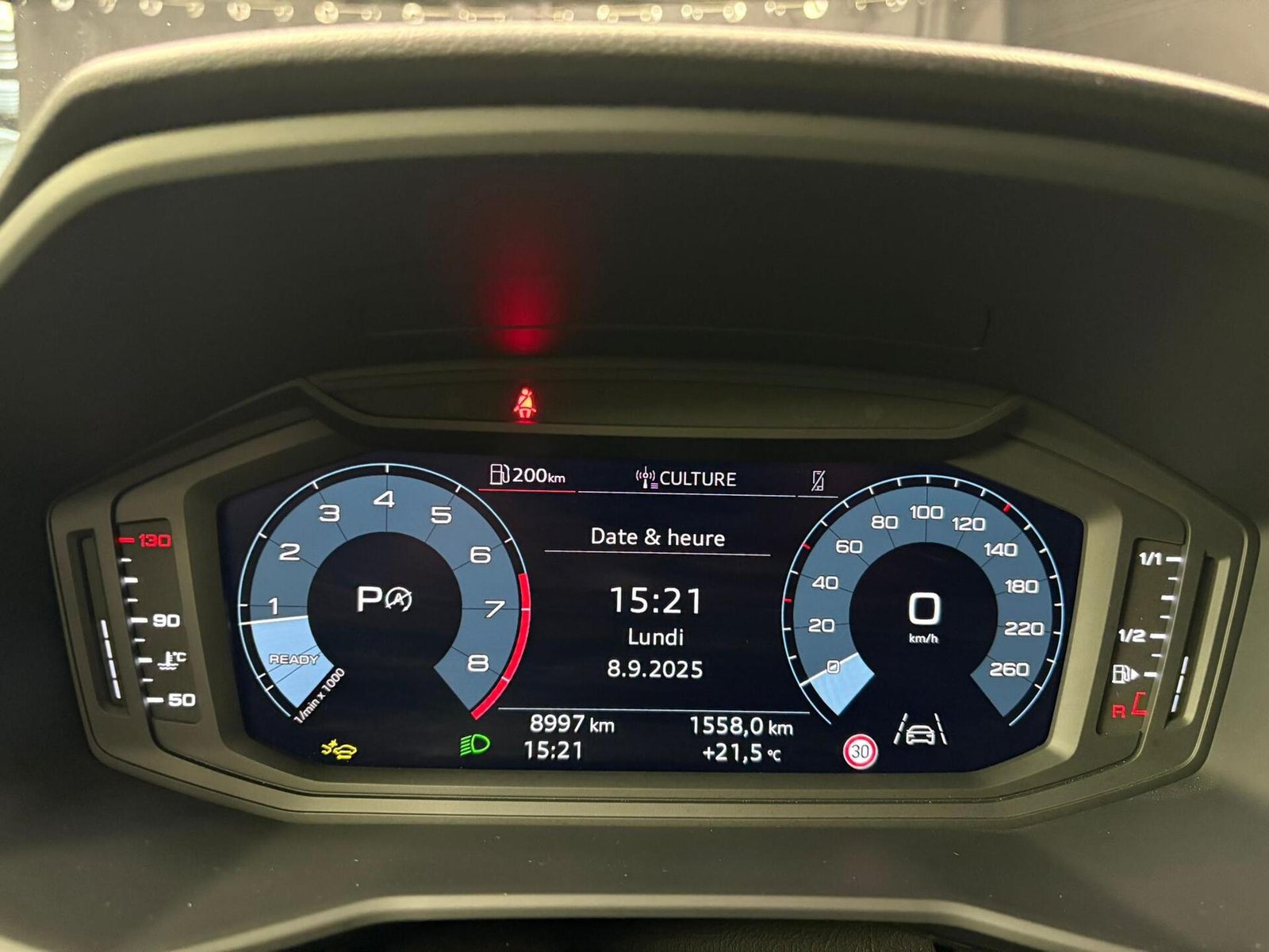 Audi A1 – Image 3