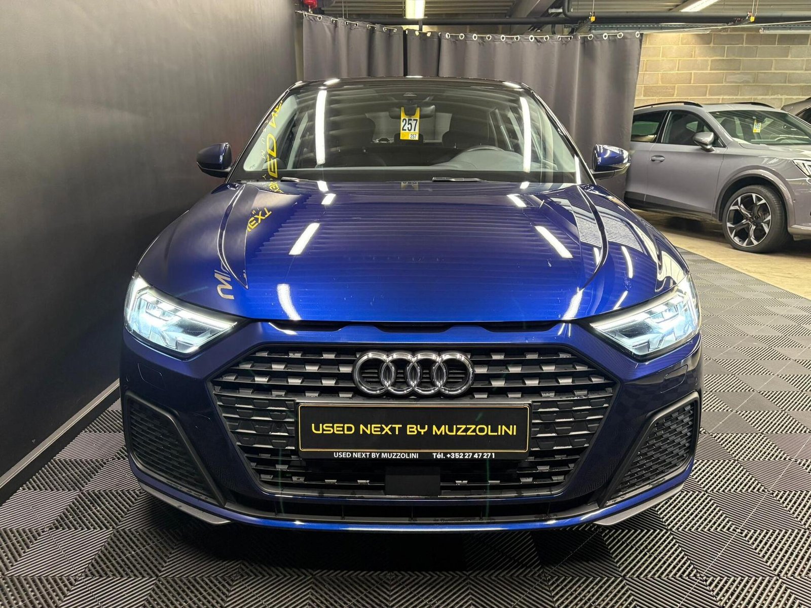 Audi A1 – Image 13