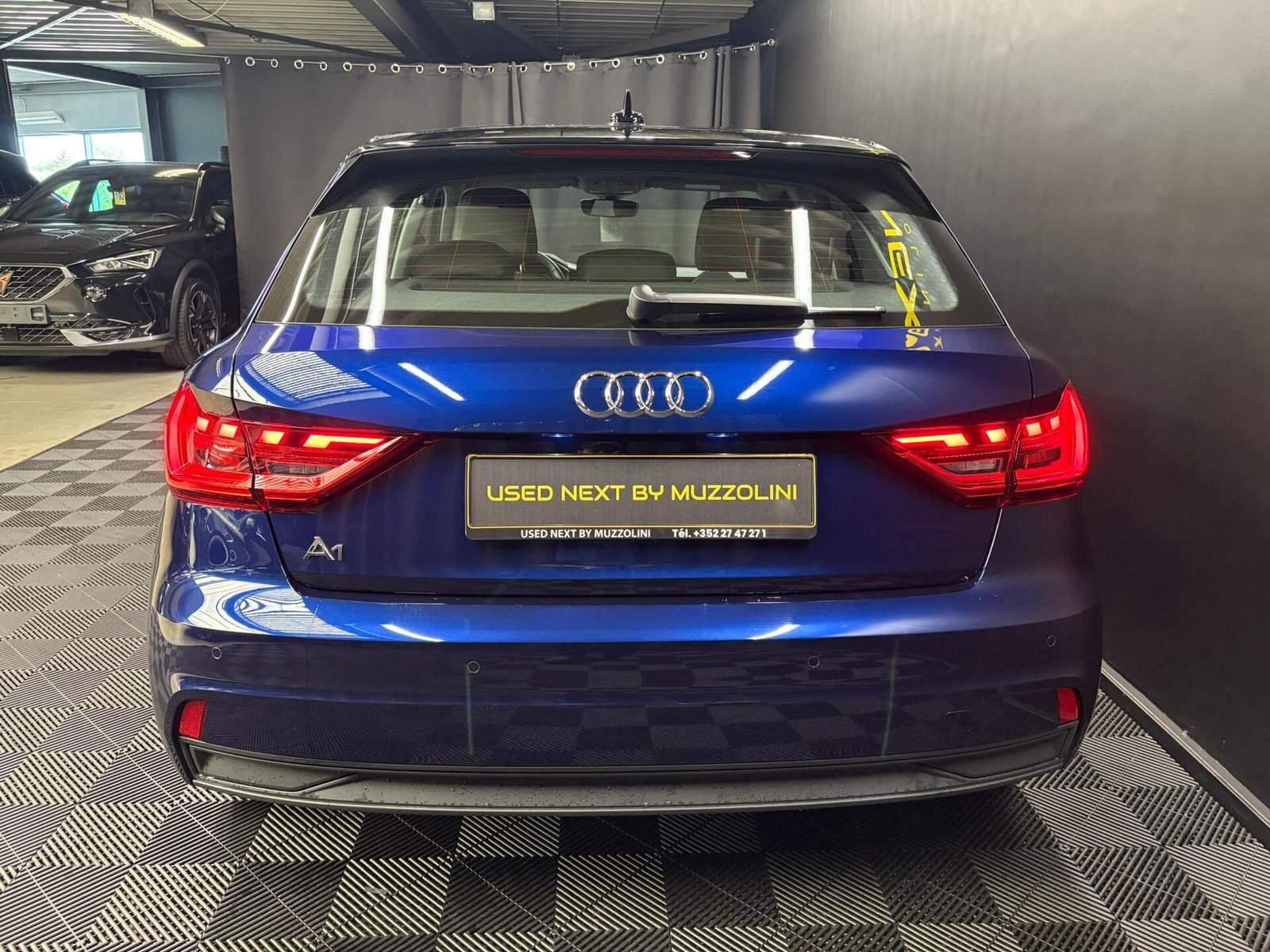 Audi A1 – Image 12