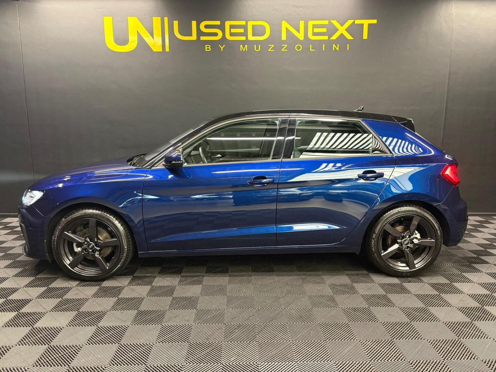 Audi A1 – Image 10