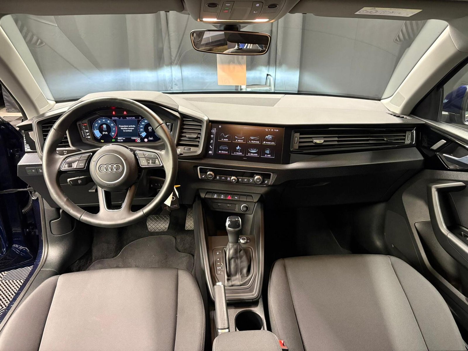 Audi A1 – Image 8