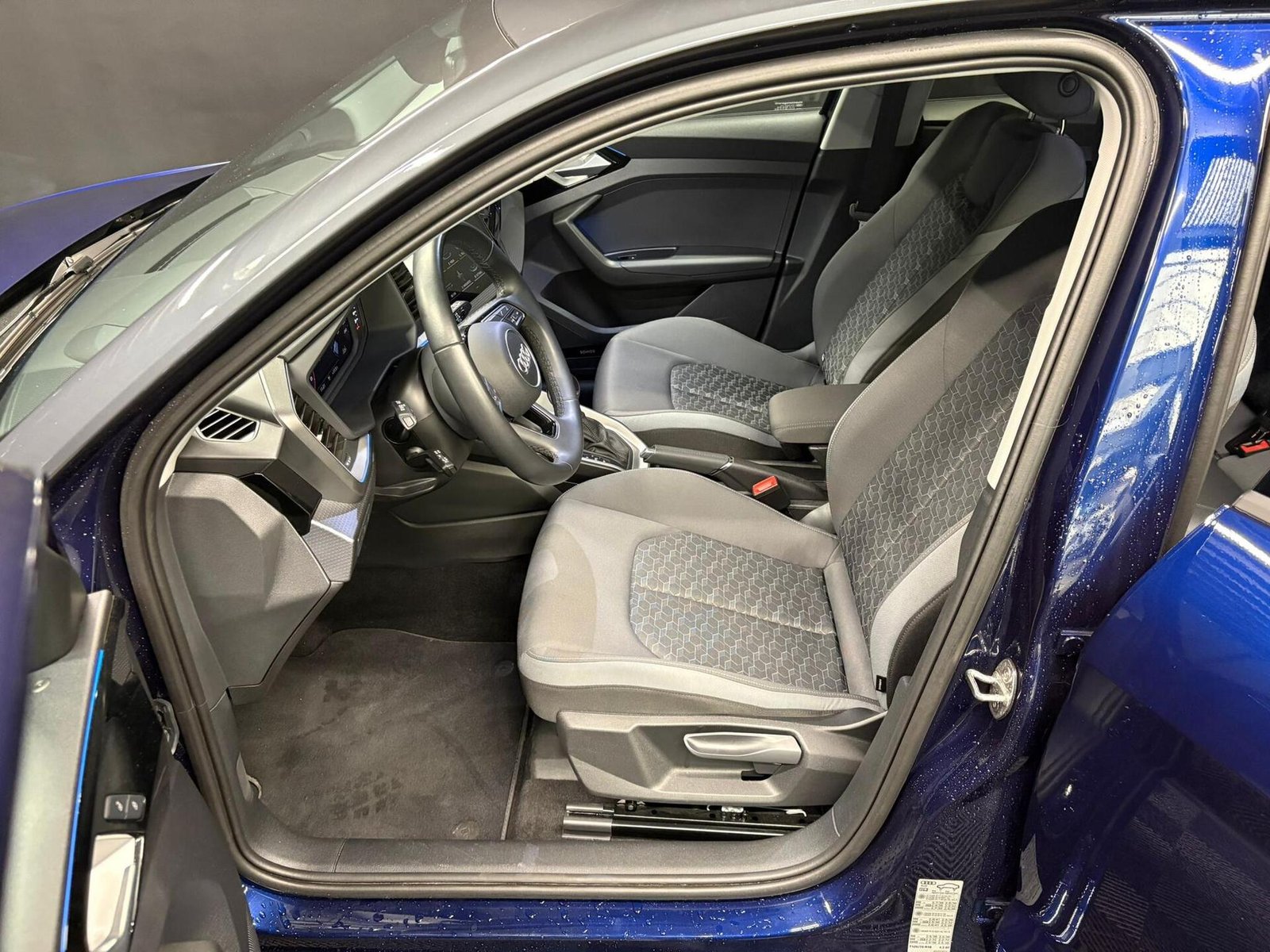 Audi A1 – Image 7