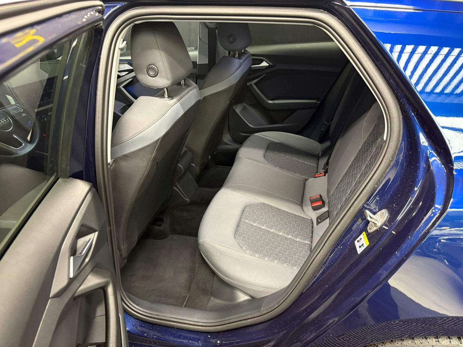 Audi A1 – Image 6