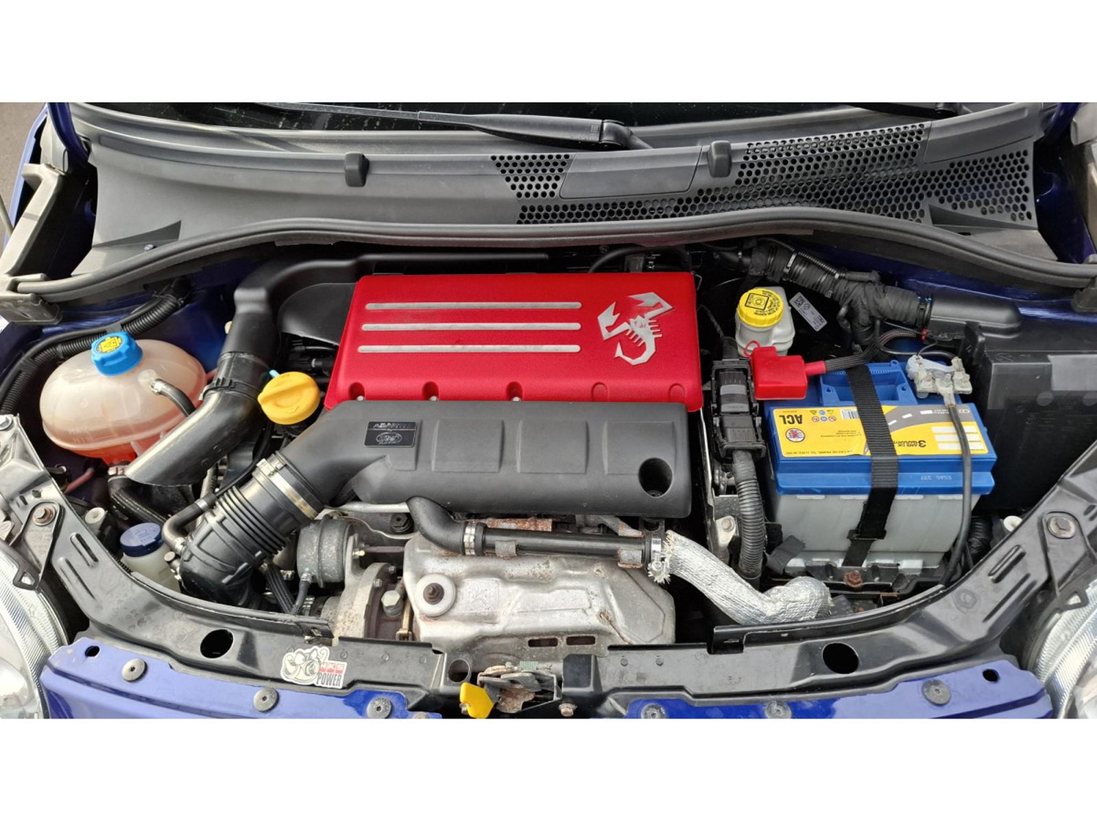 Fiat 500 – Image 2