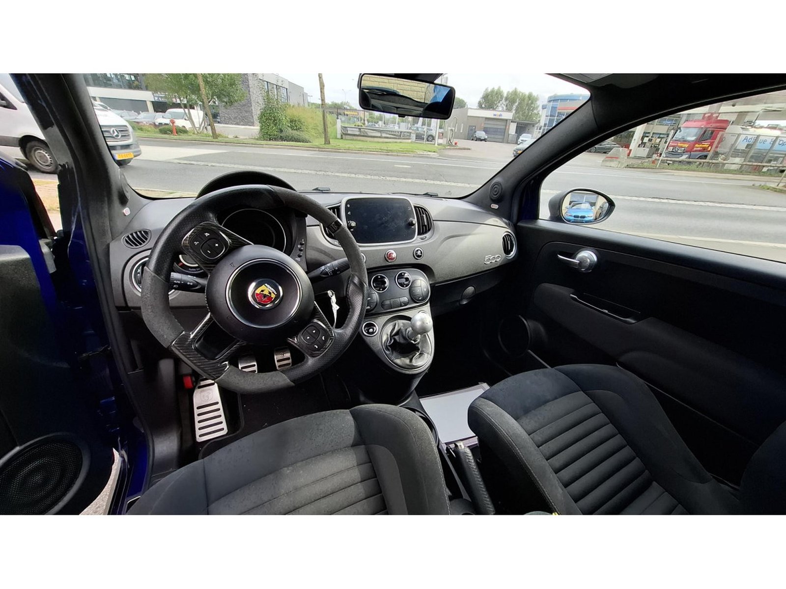 Fiat 500 – Image 10