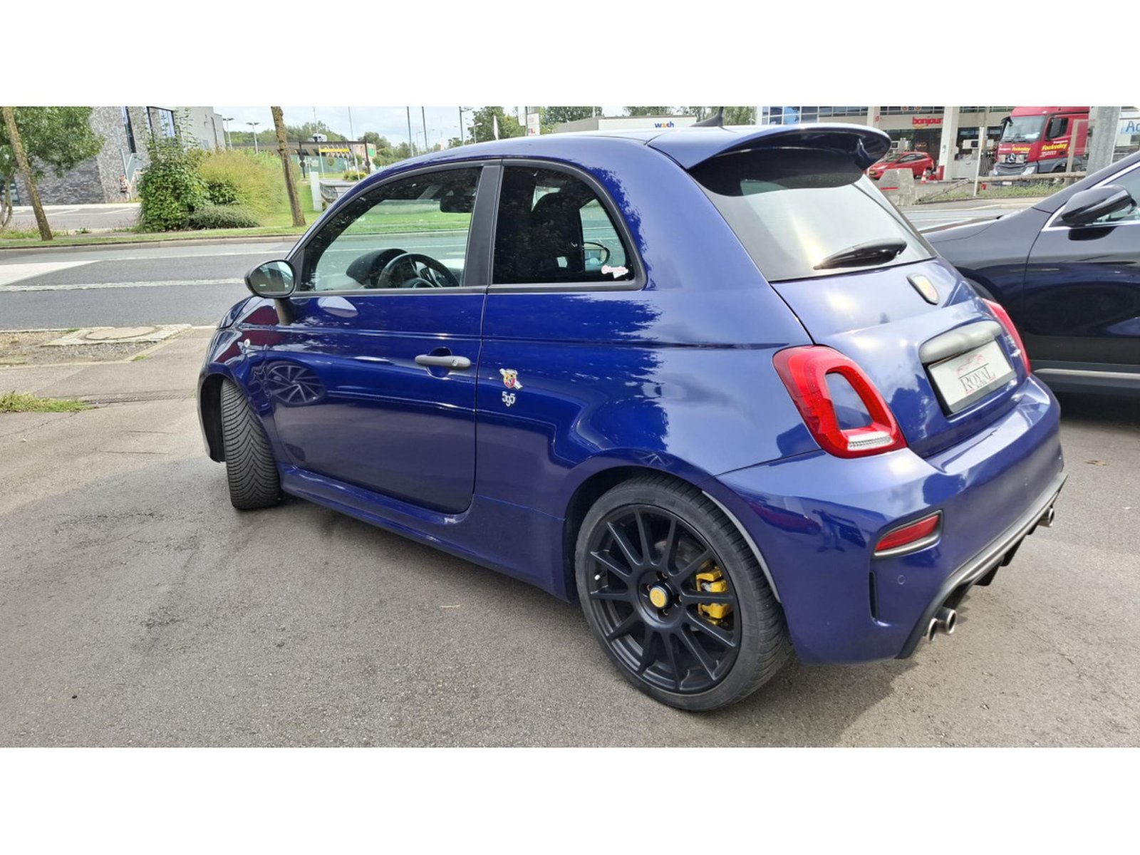 Fiat 500 – Image 6