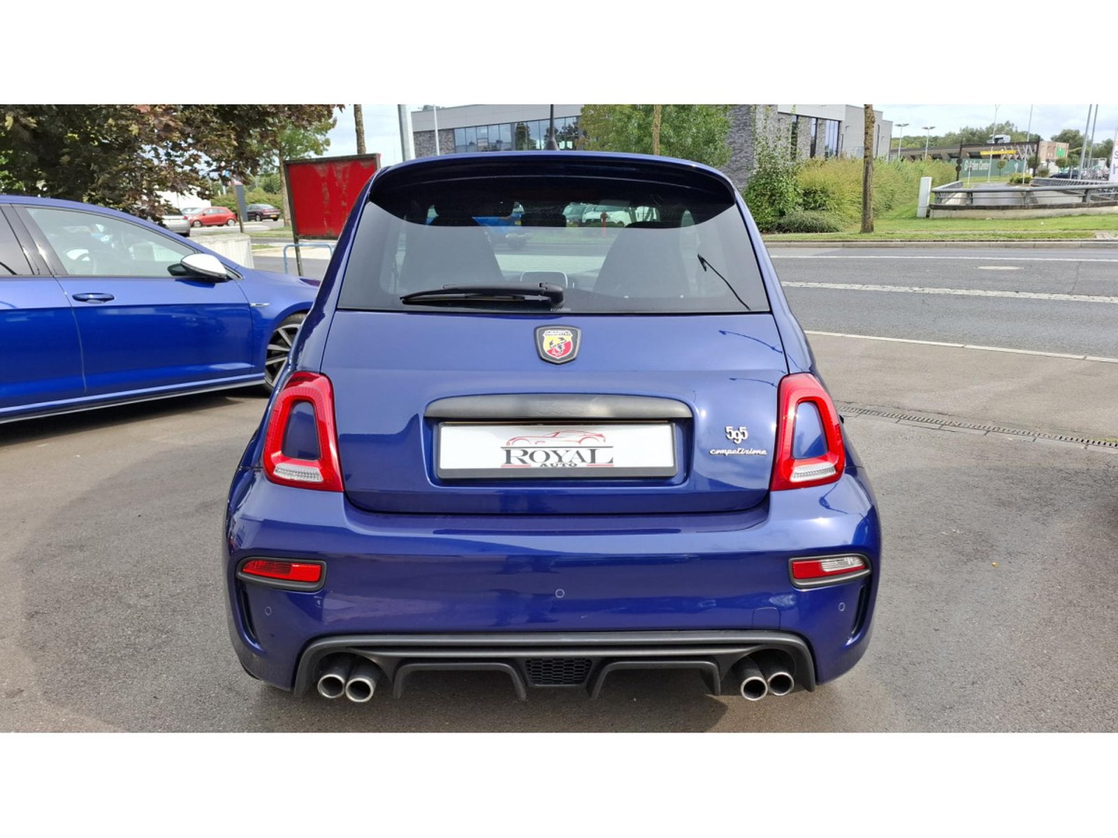 Fiat 500 – Image 5
